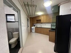 Blk 292A Compassvale Lodge (Sengkang), HDB 5 Rooms #584343911